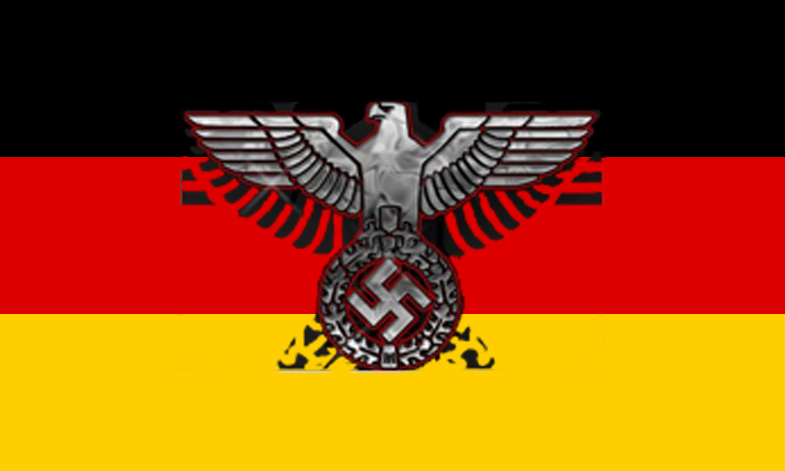 Detail German Flag Wallpaper Nomer 49