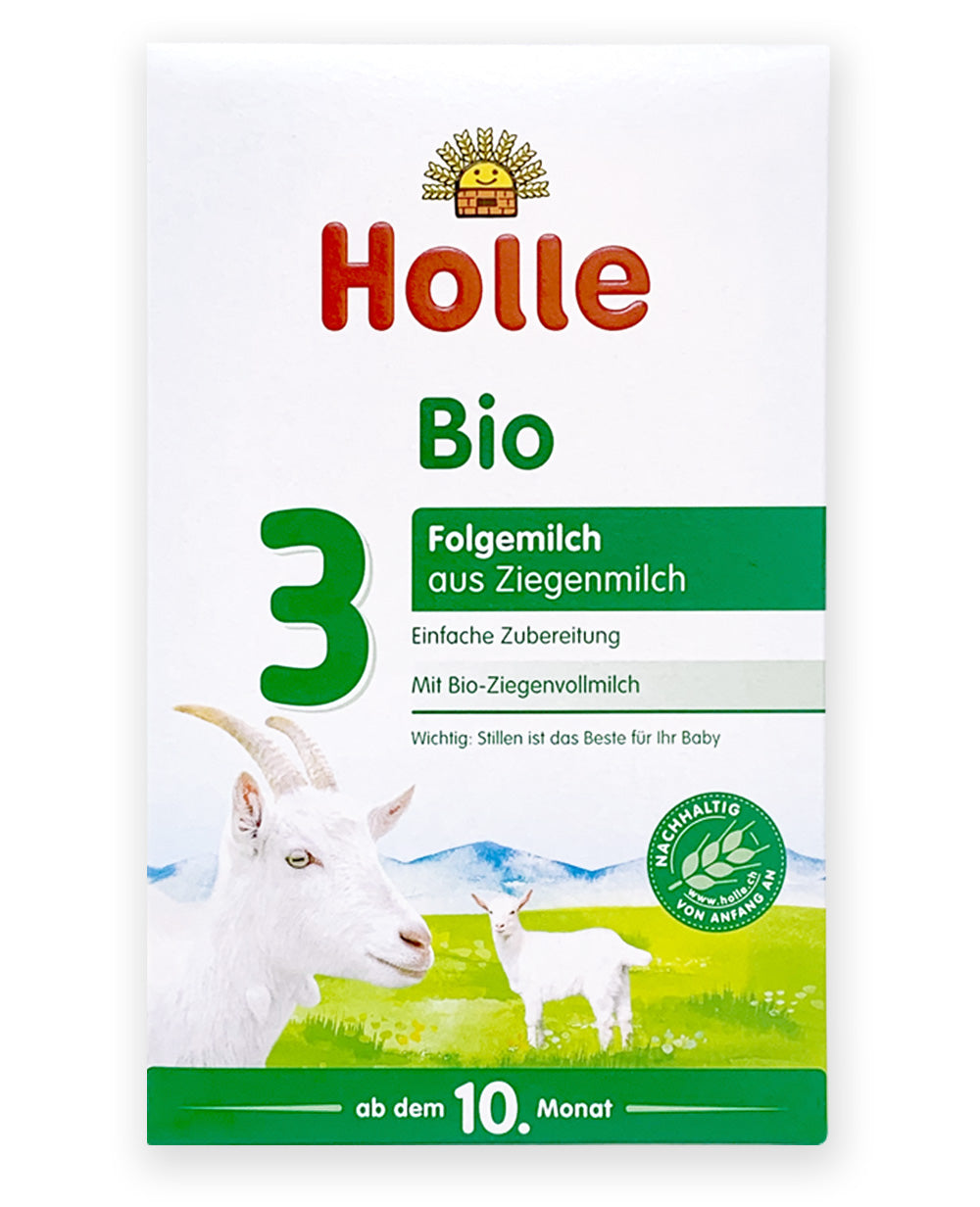 Detail German Goat Milk Formula Nomer 15