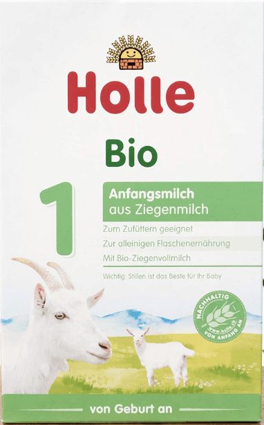 Detail German Goat Milk Formula Nomer 27