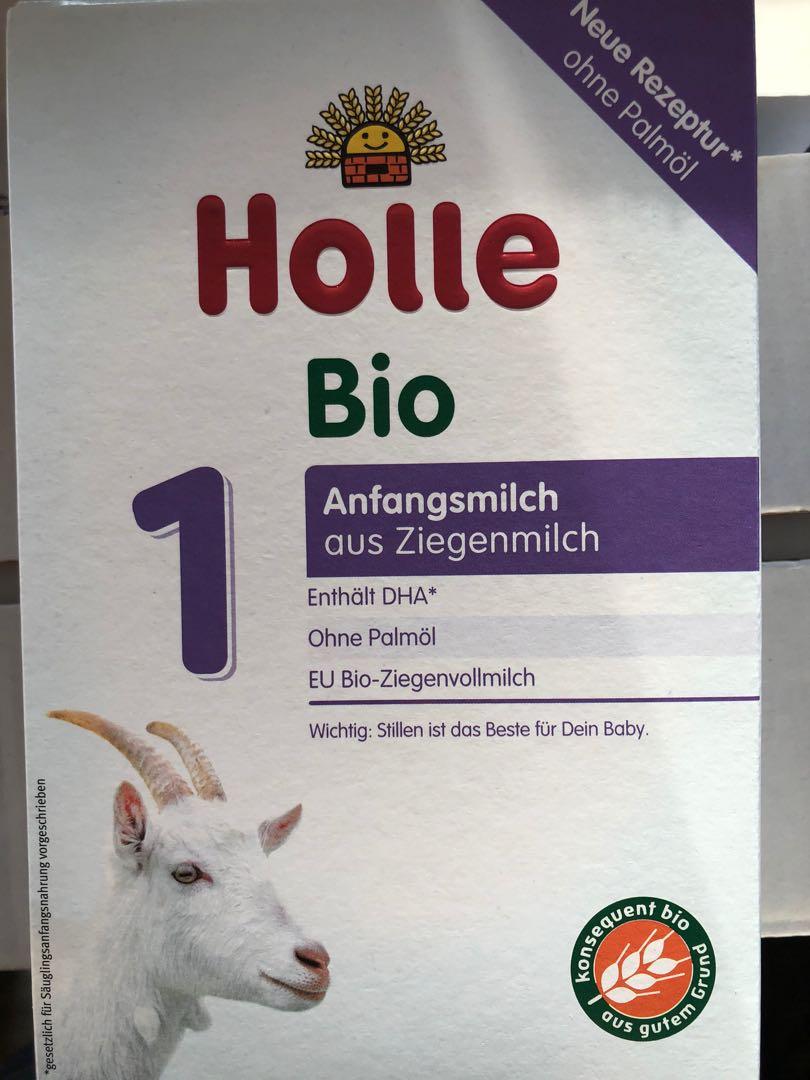 Detail German Goat Milk Formula Nomer 30