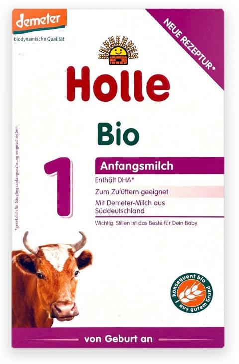 Detail German Goat Milk Formula Nomer 35