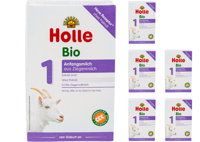 Detail German Goat Milk Formula Nomer 38