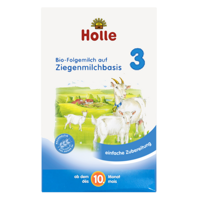 Detail German Goat Milk Formula Nomer 41