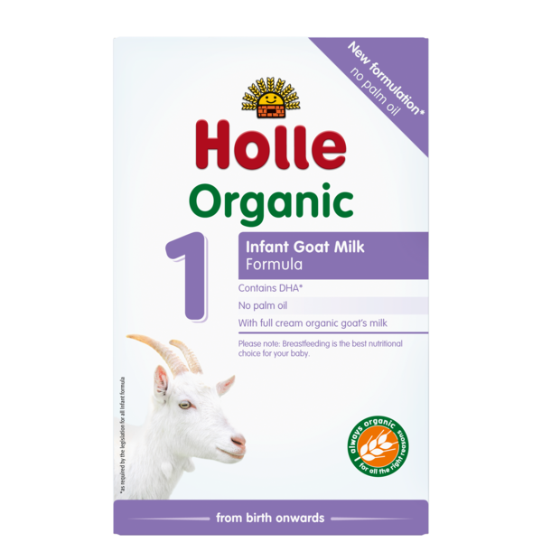 Detail German Goat Milk Formula Nomer 7