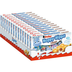 Download German Hippo Candy Nomer 11