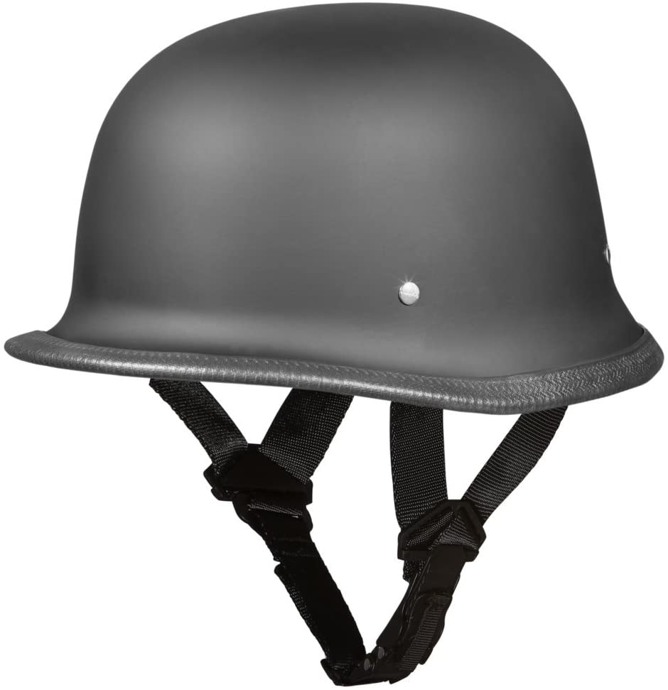 Detail German Motorcycle Helmets Dot Approved Nomer 2