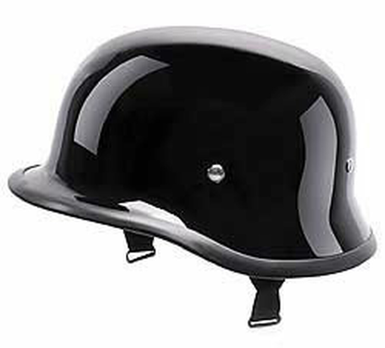 Detail German Motorcycle Helmets Dot Approved Nomer 8