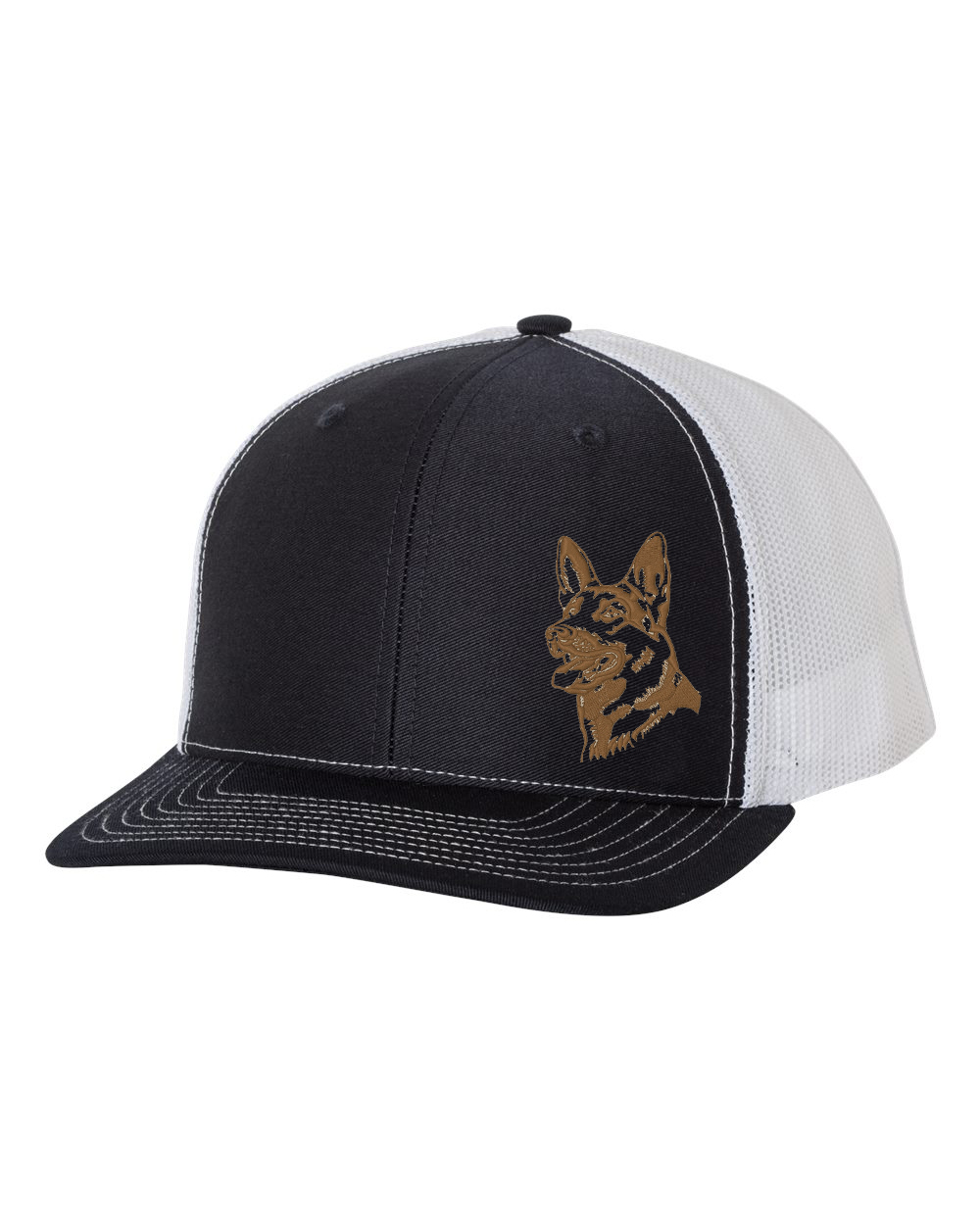 Detail German Shepherd Hats Nomer 2