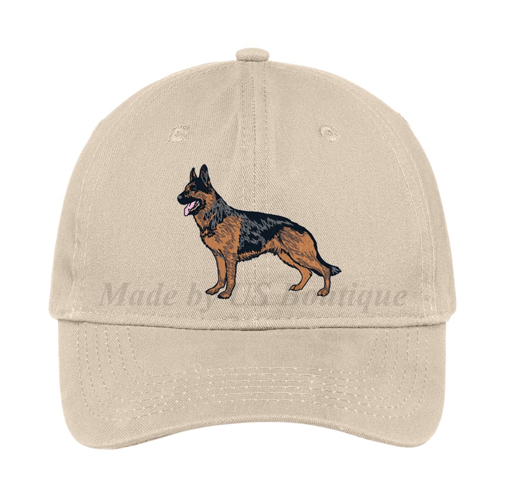 Detail German Shepherd Hats Nomer 15