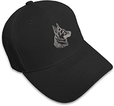 Detail German Shepherd Hats Nomer 19