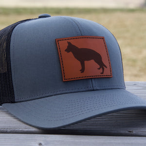 Detail German Shepherd Hats Nomer 34