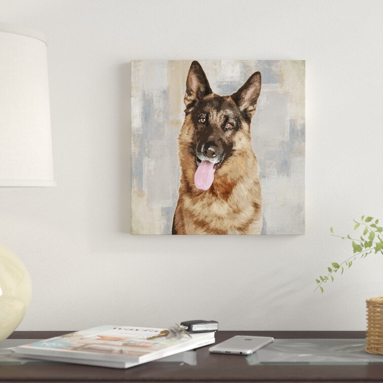 Detail German Shepherd Picture Gallery Nomer 46