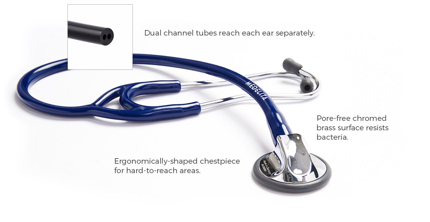 Detail German Stethoscope Brands Nomer 16