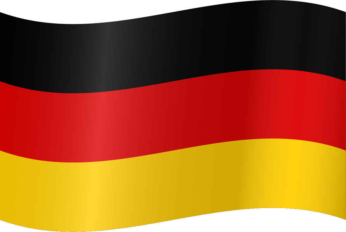 Detail Germany Flag Png Nomer 41