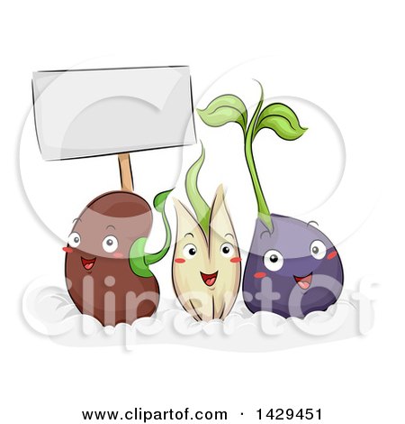 Detail Germination Clipart Nomer 35