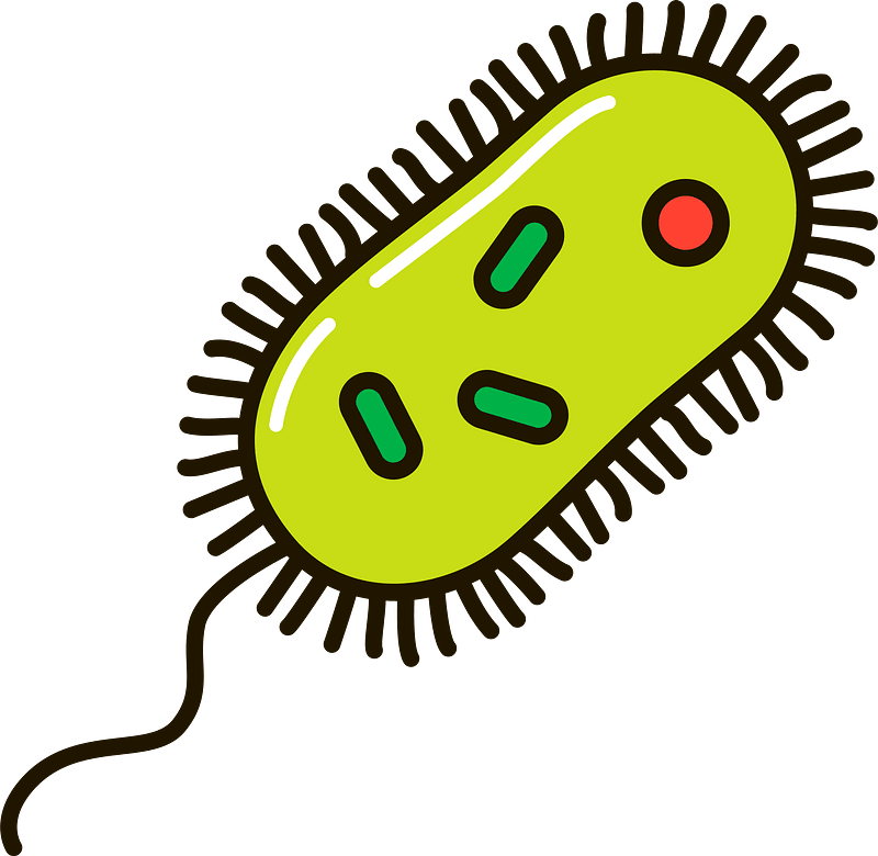 Detail Germs Clipart Png Nomer 18