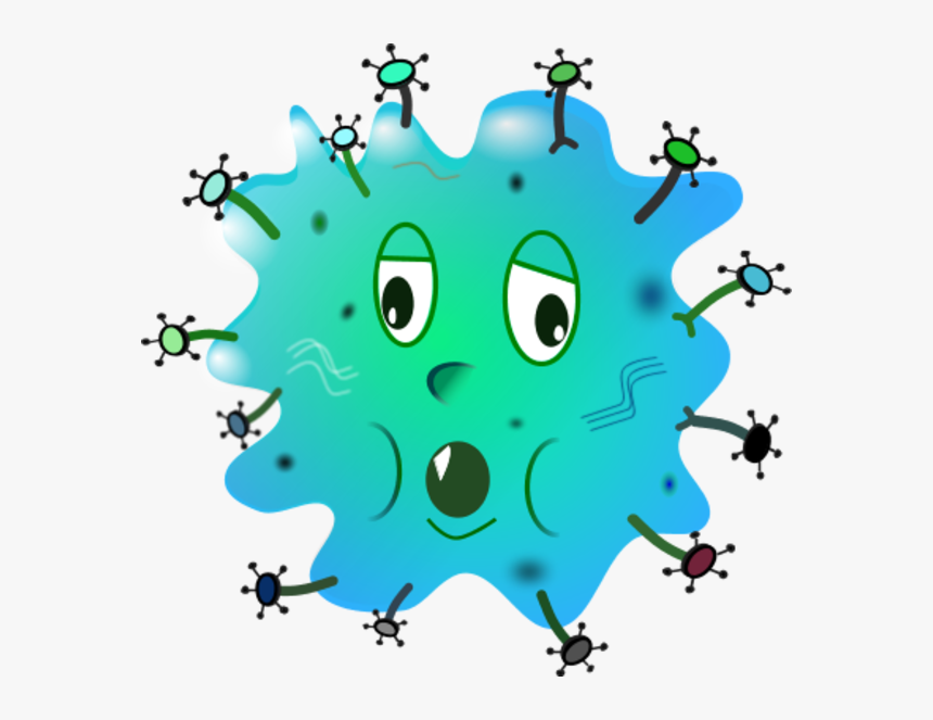 Detail Germs Clipart Png Nomer 3