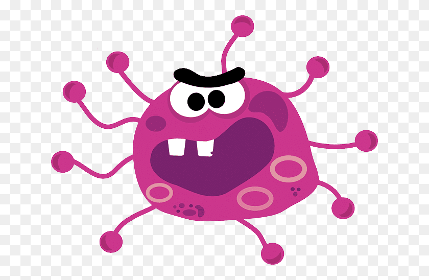 Detail Germs Clipart Png Nomer 38