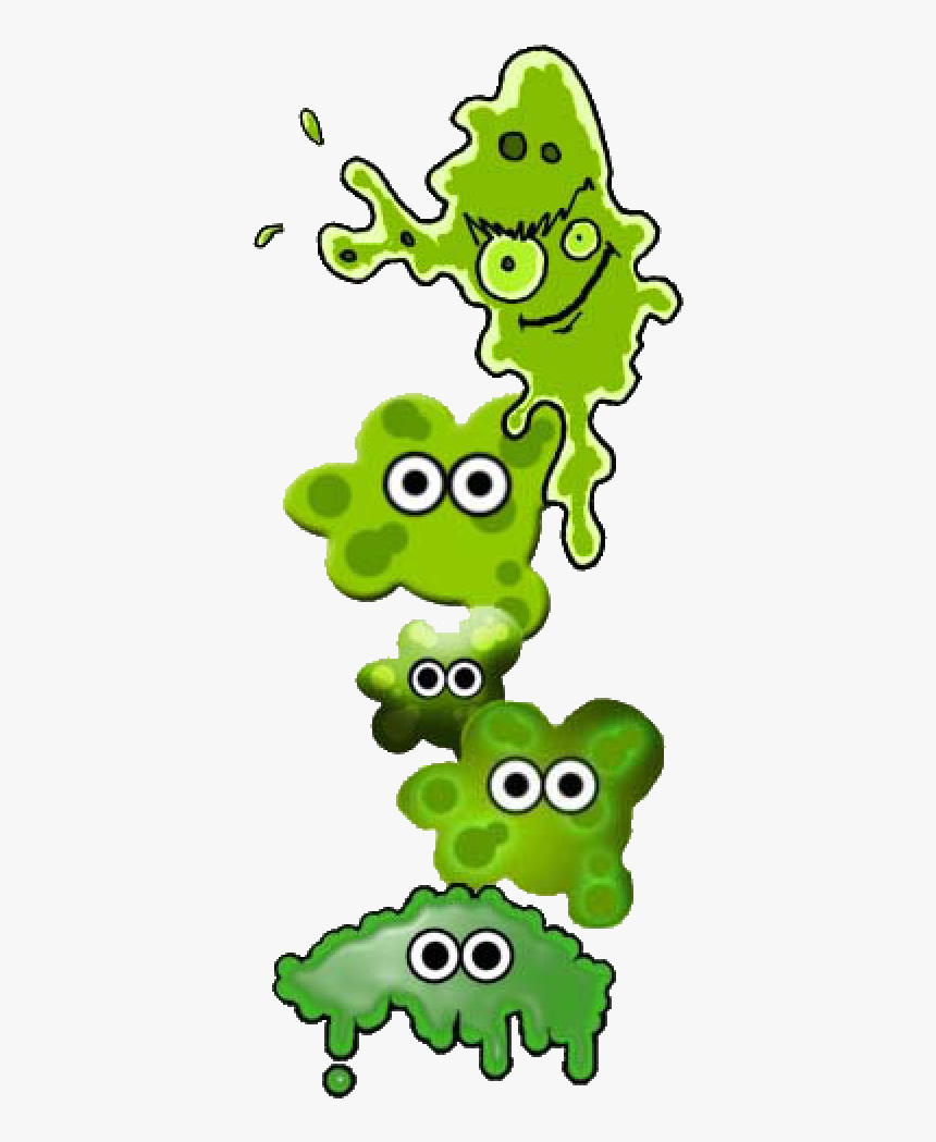 Detail Germs Clipart Png Nomer 42