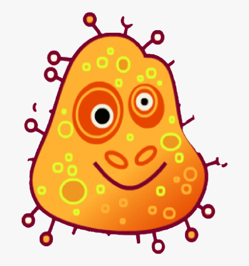 Detail Germs Clipart Png Nomer 49