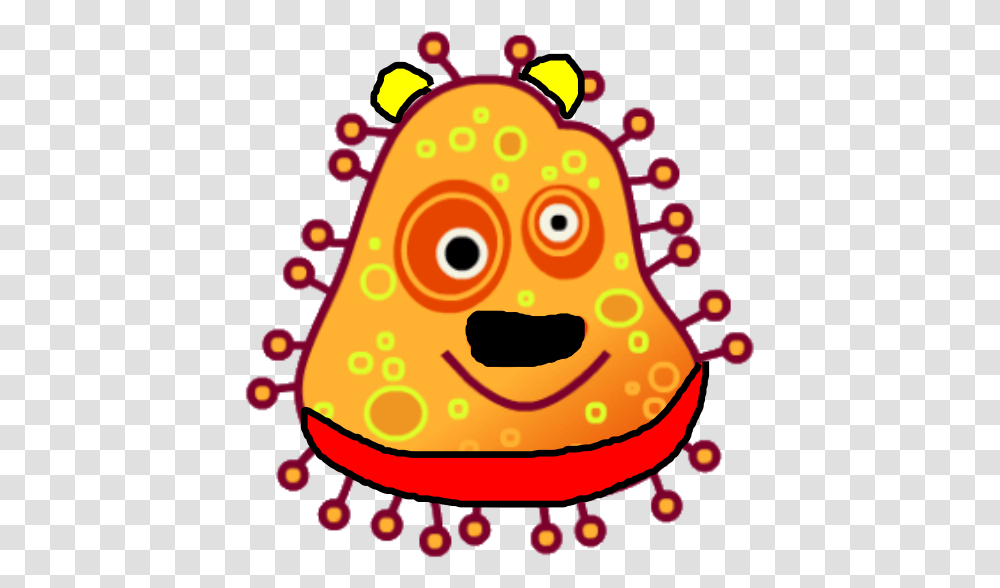Detail Germs Clipart Png Nomer 56