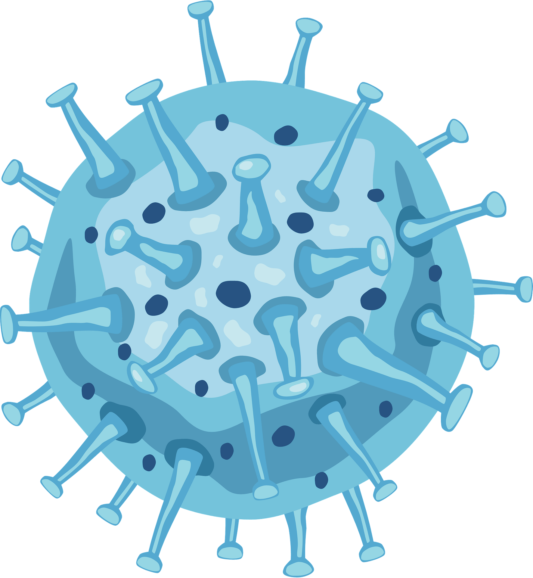 Detail Germs Clipart Png Nomer 9