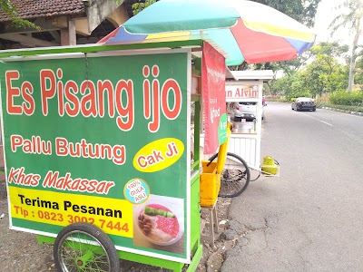 Detail Gerobak Es Pisang Ijo Nomer 33