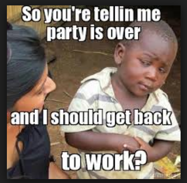 Detail Get Back To Work Meme Nomer 19