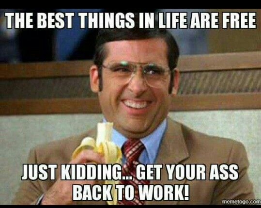 Detail Get Back To Work Meme Nomer 22