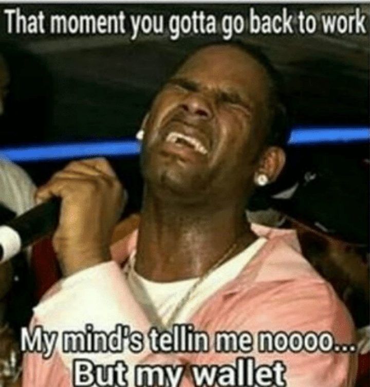 Detail Get Back To Work Meme Nomer 23