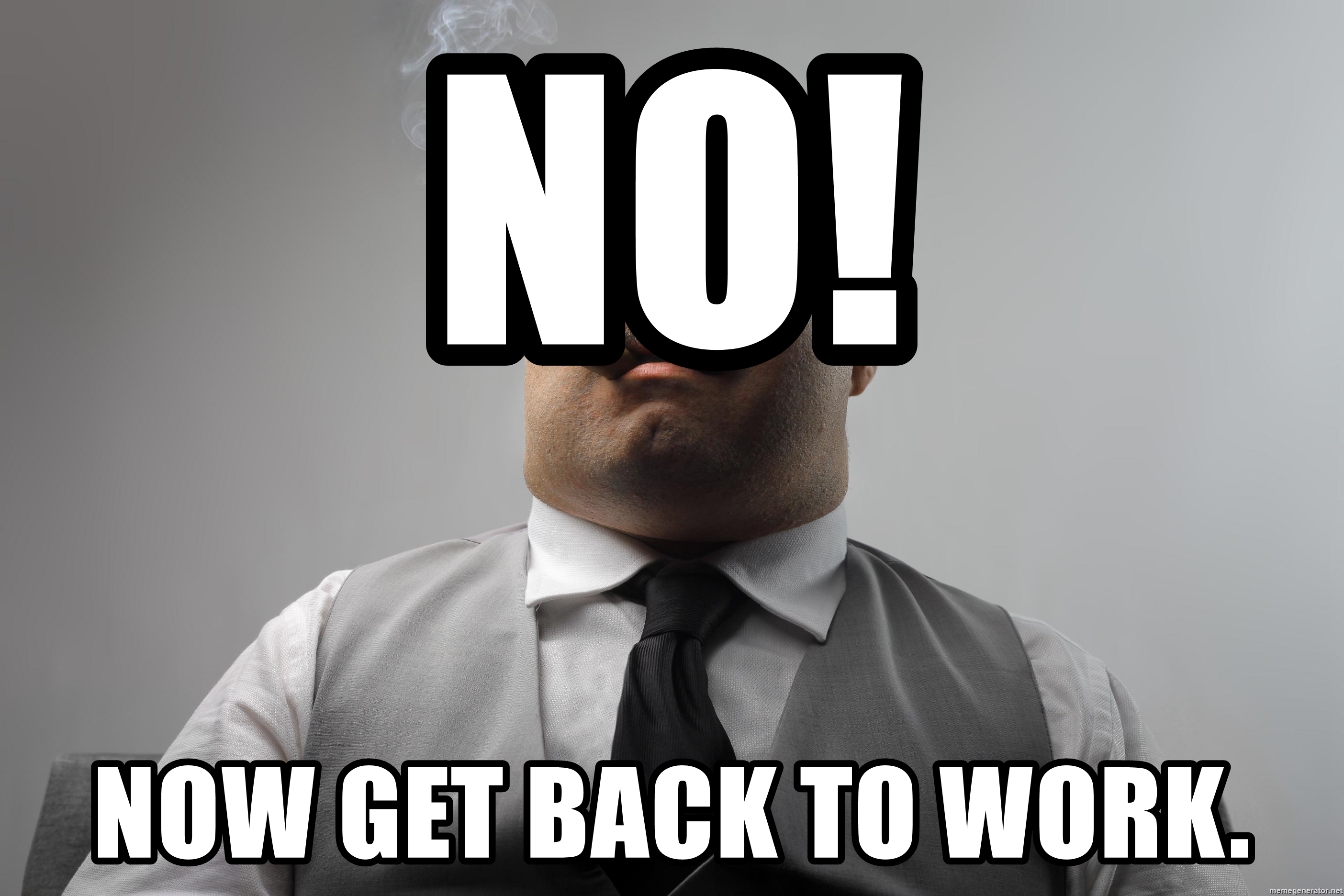 Detail Get Back To Work Meme Nomer 24