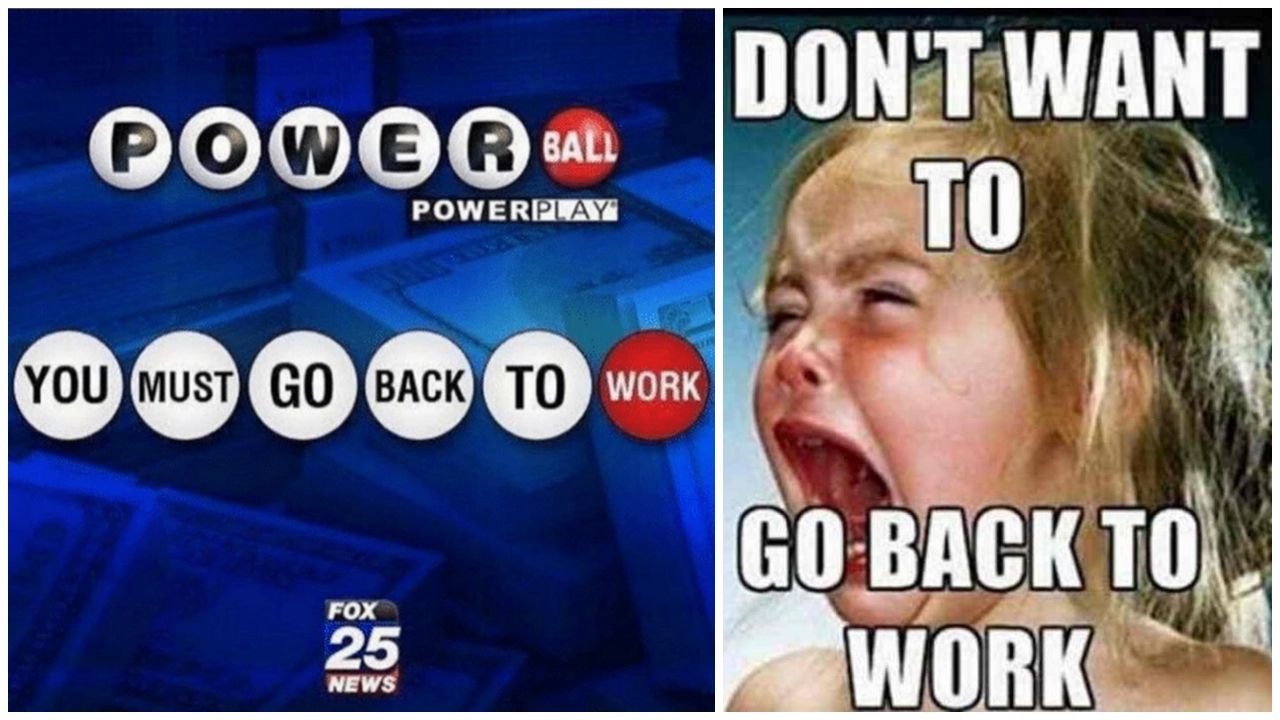 Detail Get Back To Work Meme Nomer 29