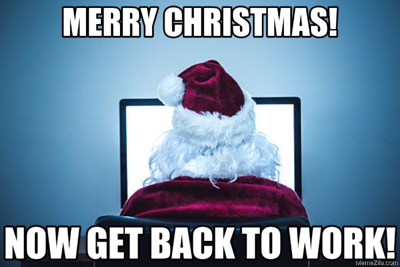 Detail Get Back To Work Meme Nomer 31
