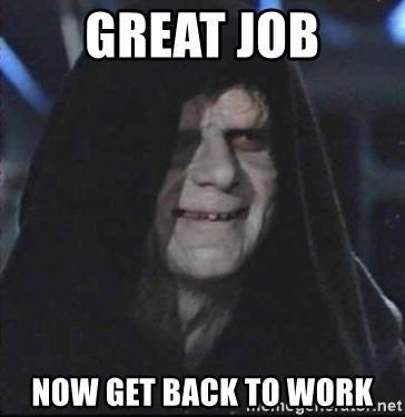 Detail Get Back To Work Meme Nomer 32