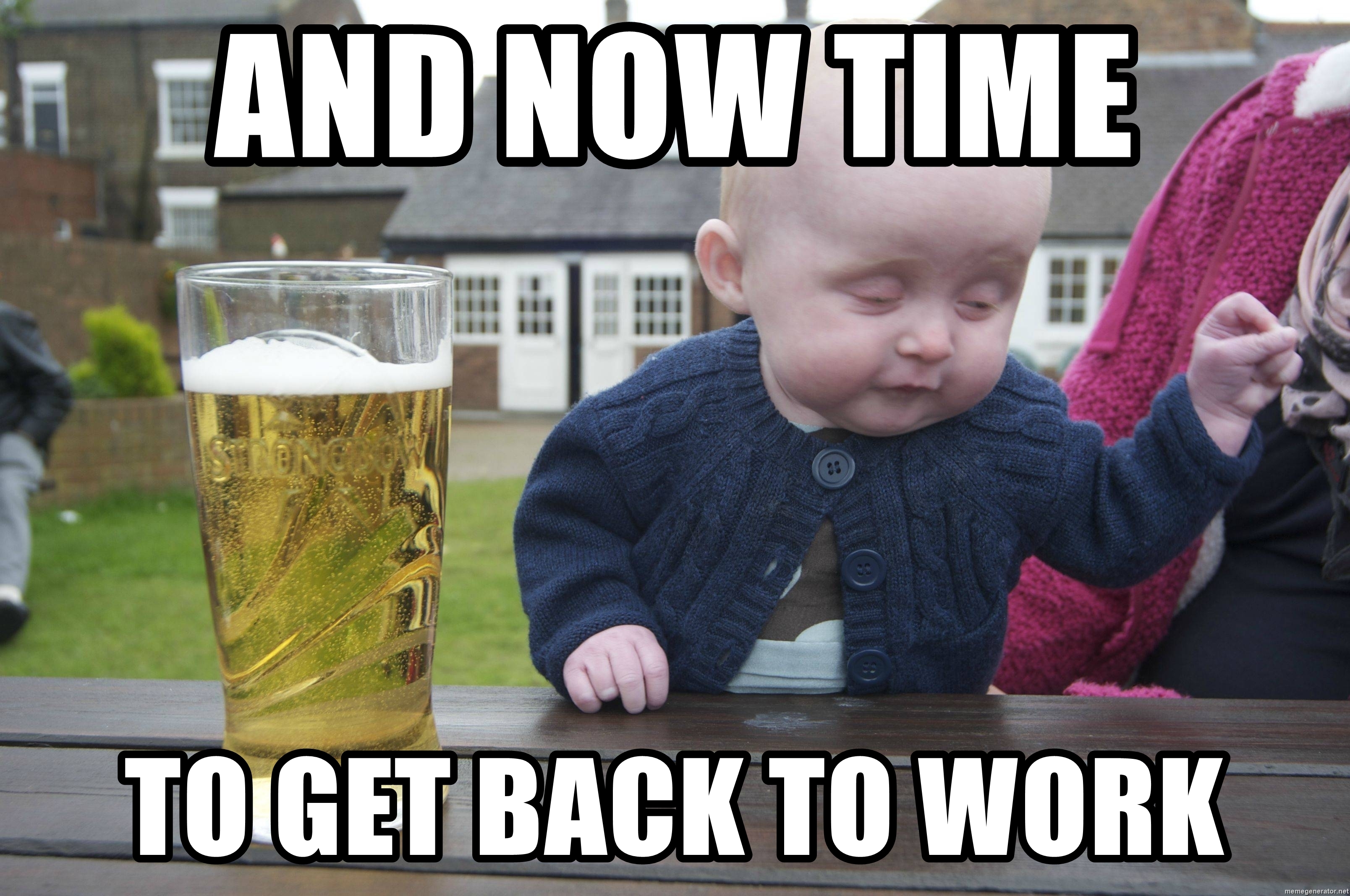 Detail Get Back To Work Meme Nomer 38