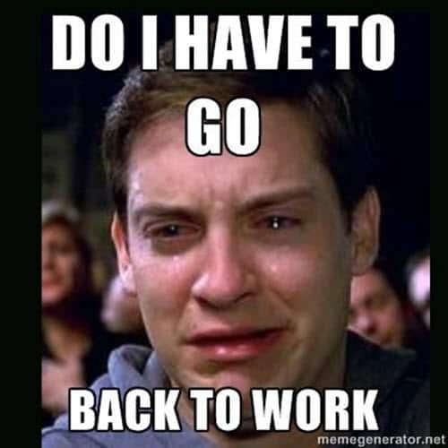 Detail Get Back To Work Meme Nomer 52