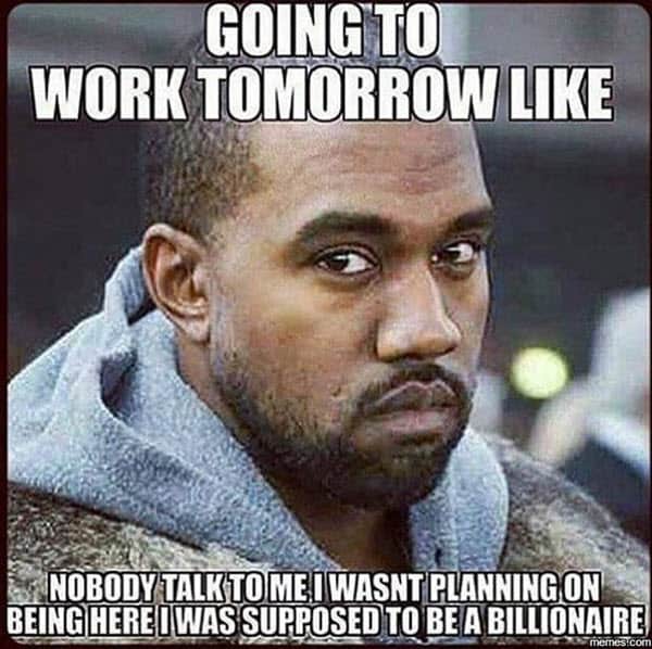 Detail Get Back To Work Meme Nomer 9