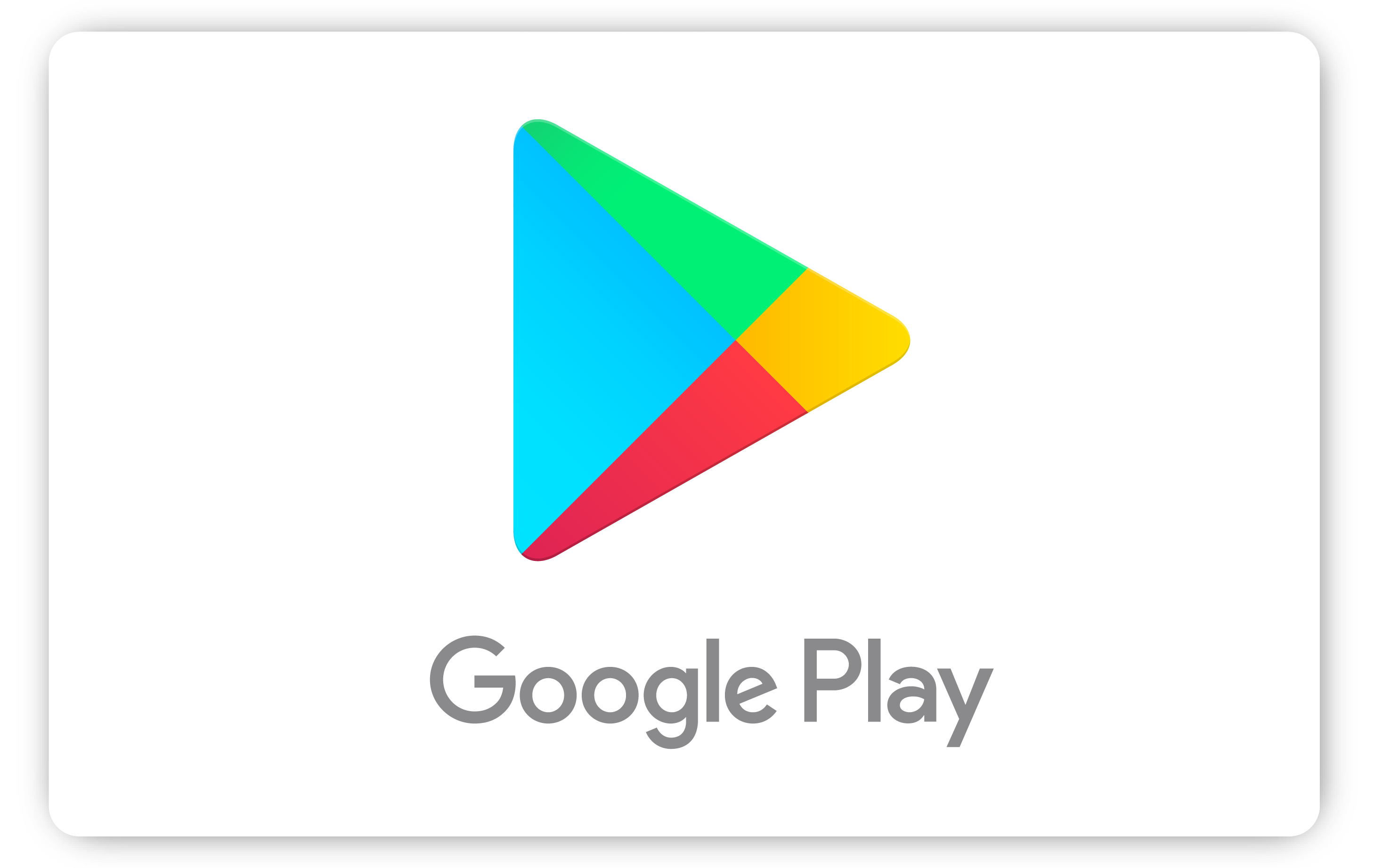 Detail Get It On Google Play Logo Nomer 41