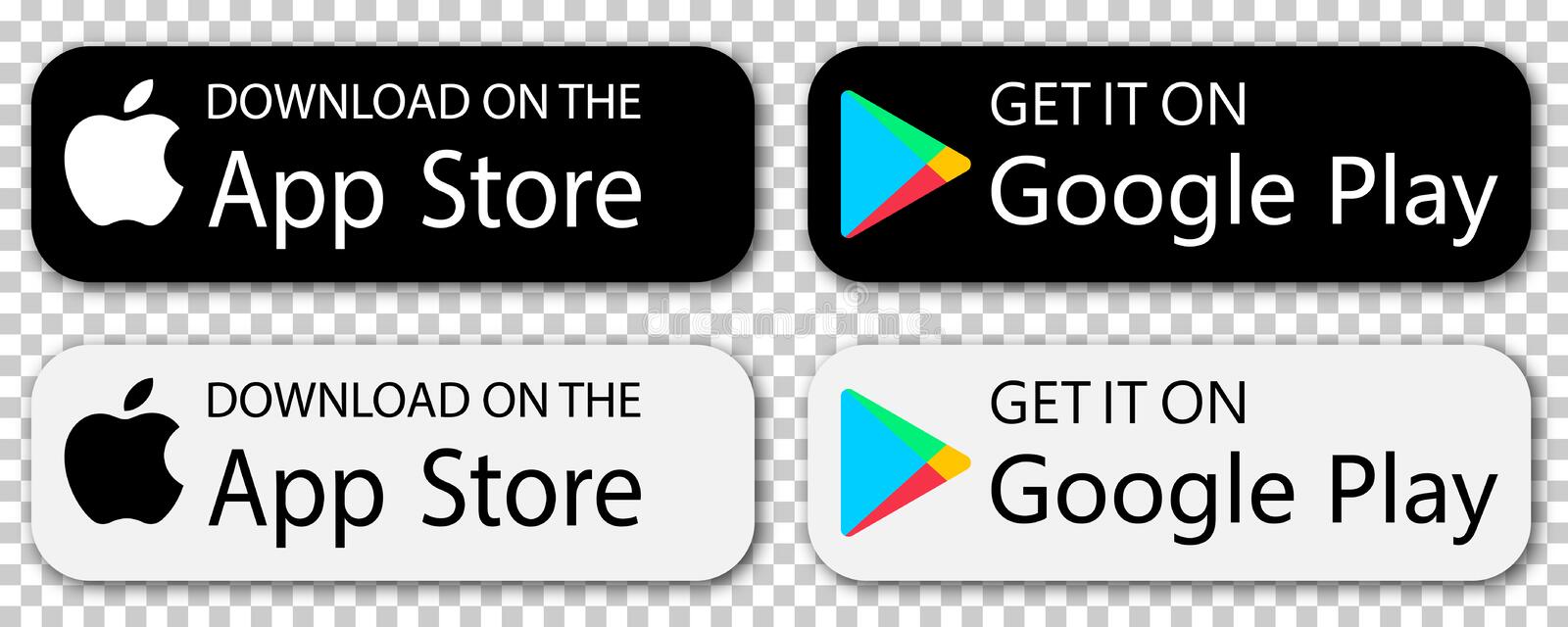 Detail Get It On Google Play Vector Nomer 34