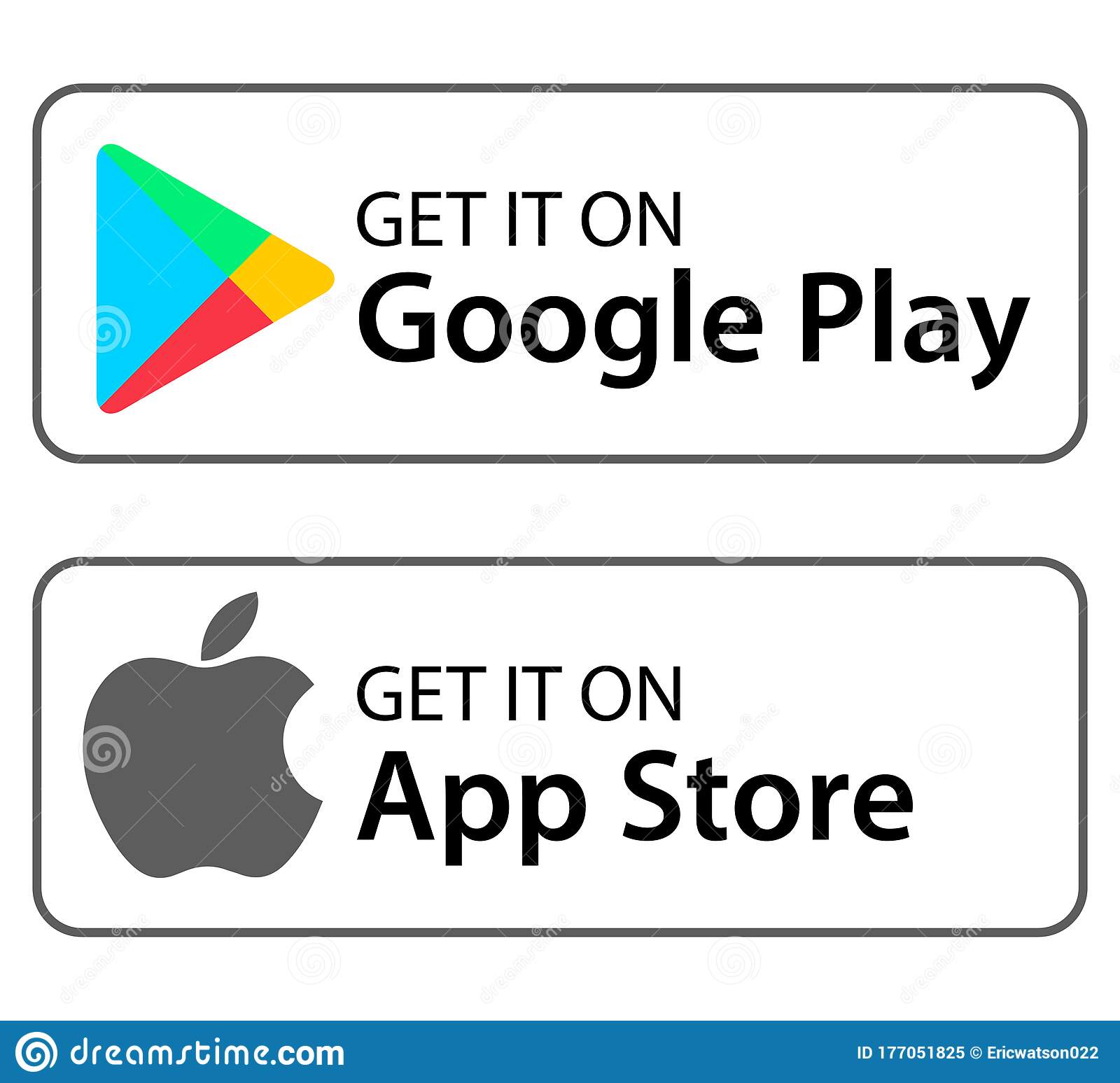 Detail Get It On Google Play Vector Nomer 50