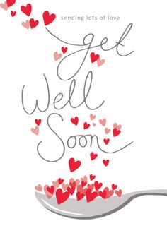 Detail Get Well Soon Darling Quotes Nomer 36