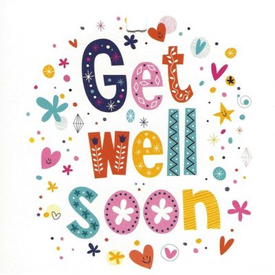 Detail Get Well Soon Darling Quotes Nomer 50