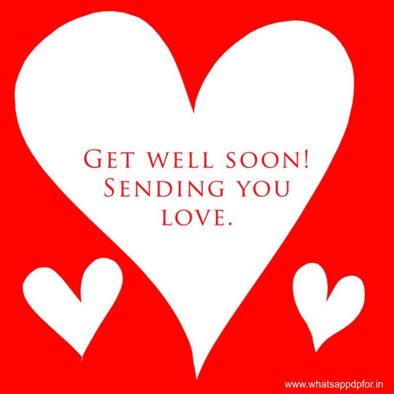 Download Get Well Soon Darling Quotes Nomer 52