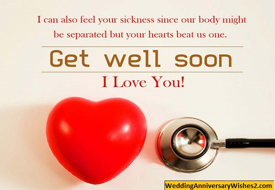 Detail Get Well Soon Darling Quotes Nomer 9