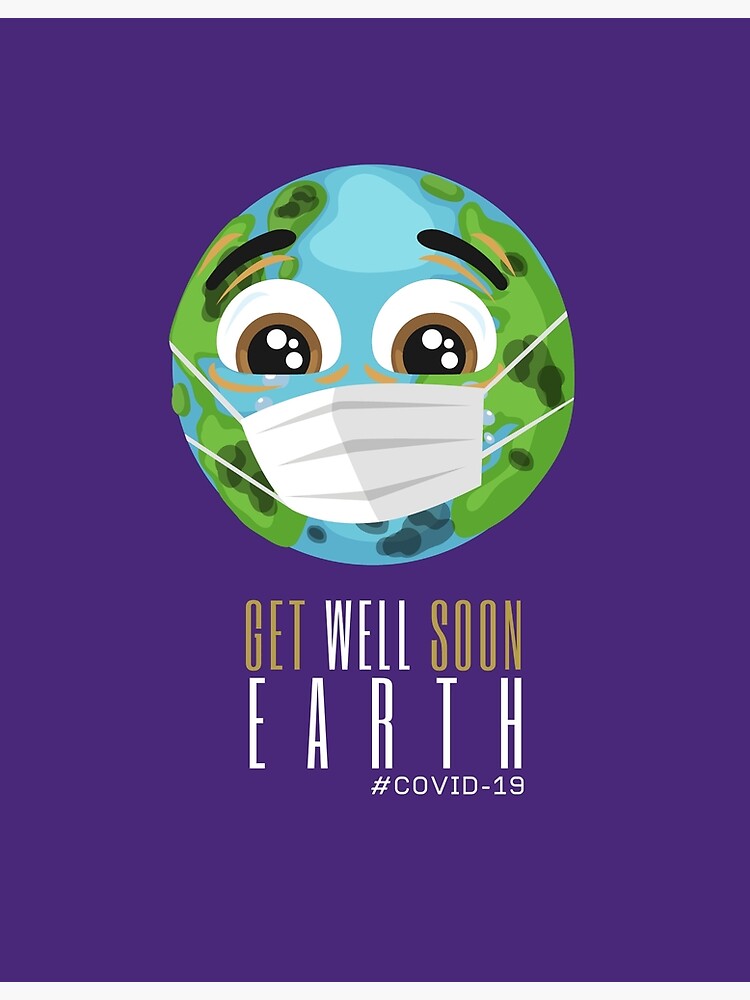 Detail Get Well Soon Earth Nomer 5