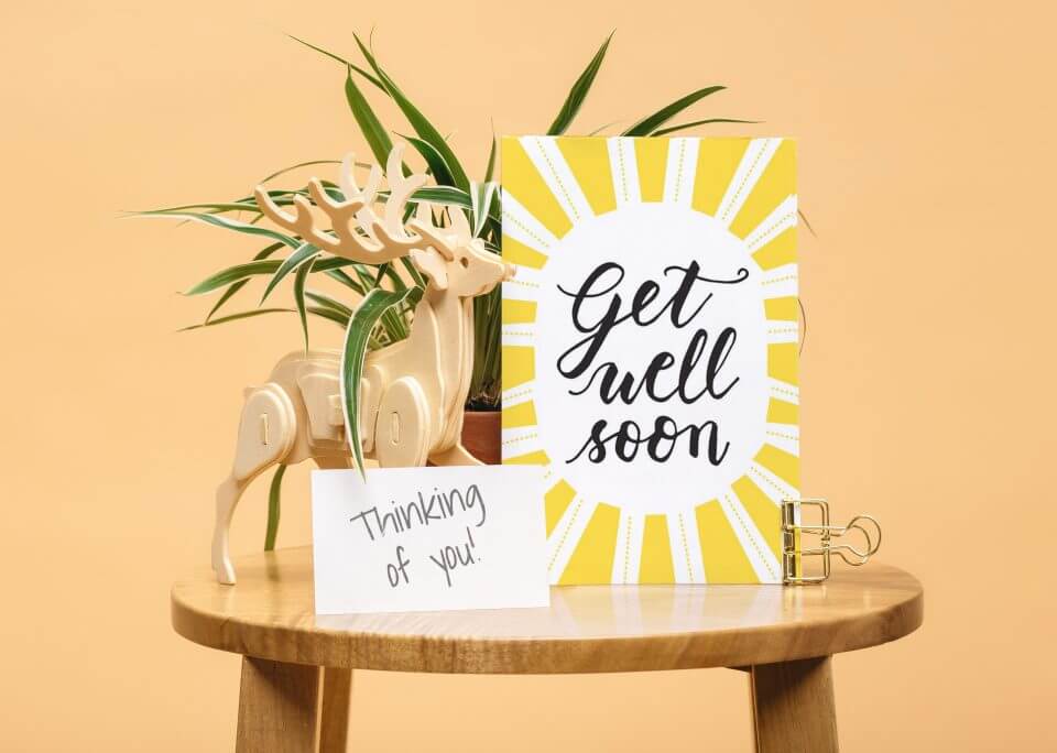 Detail Get Well Soon Quotes Nomer 17