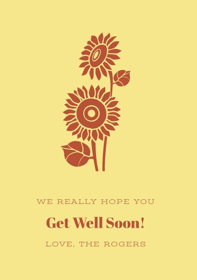 Detail Get Well Soon Quotes Nomer 29