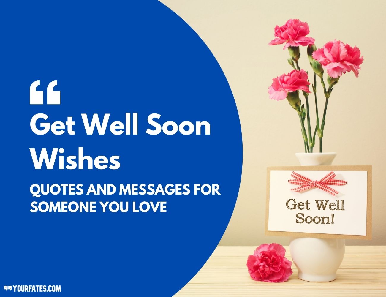 Detail Get Well Soon Quotes Nomer 32