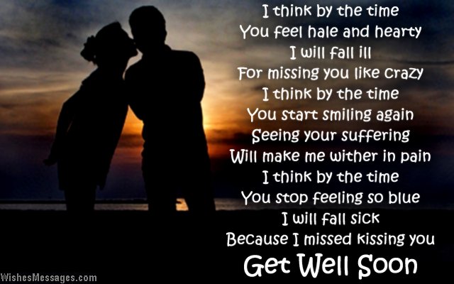 Detail Get Well Soon Quotes Nomer 43