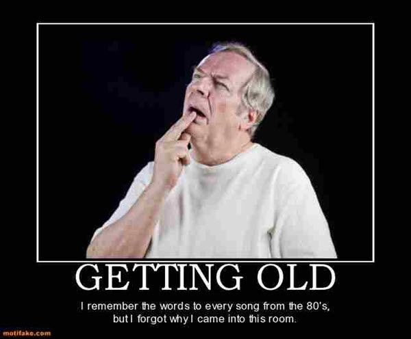 Detail Getting Old Meme Nomer 3